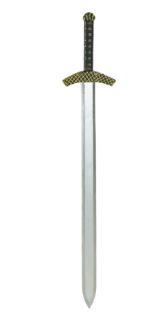 COSTUME RENTAL: Midieval Sword