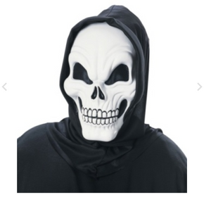 MASK:Scary Skeleton mask