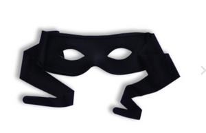 MASK: Masked Man mask