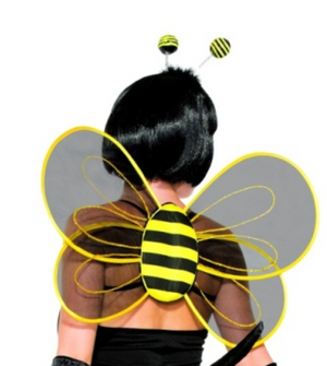 ACCESS: Bumble Bee Wings