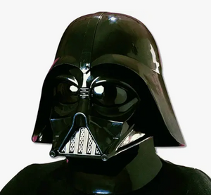 MASK: Darth Vader Helmet