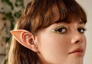 ACCESS: Ears , Elven