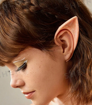 ACCESS: Ears , Elven