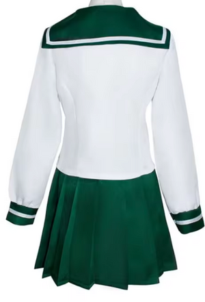 COSTUME RENTAL - D99F Kagome (Inuyasha) 3 pc Small