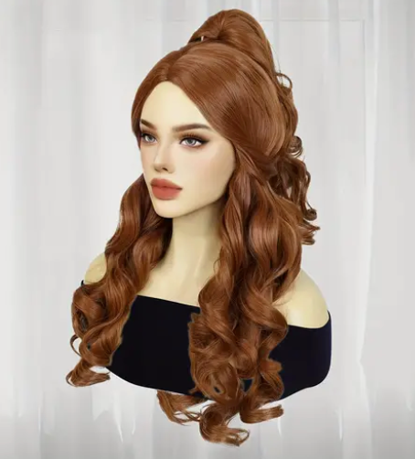 WIG- Belle Wig