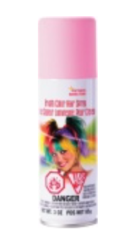 Hairspray