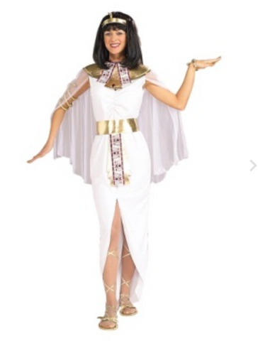 Egyptian Costumes