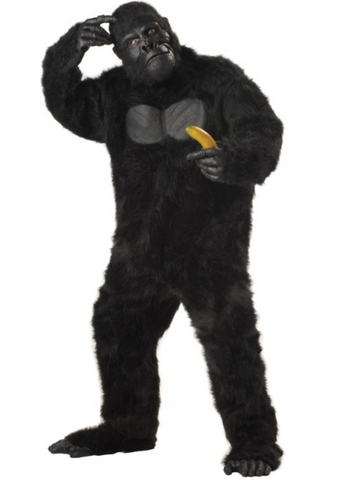 Animal Costumes