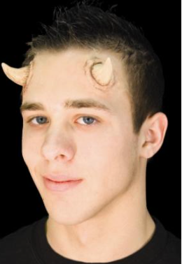 PROSTHETICS: Universal Horns