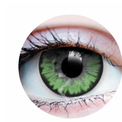 PRIMAL EYES: Celestial Jade (526)