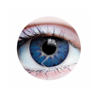 PRIMAL EYES: Enchanted Azure (701)