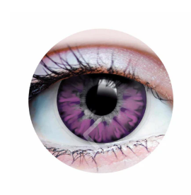 PRIMAL EYES: Enchanted Lilac (705)