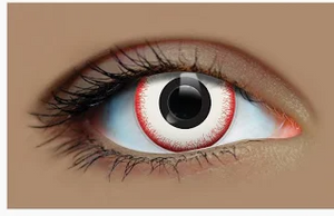 PRIMAL EYES: Terrifier 995 Lenses