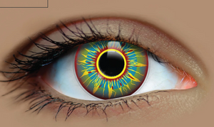 PRIMAL EYES: Burning Man 994 Lenses