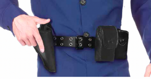 HAT: Police Utility Belt