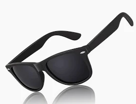 ACCESS: Glasses, 1980's risky business or blues brothers glasses