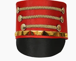 HAT: Band Hat