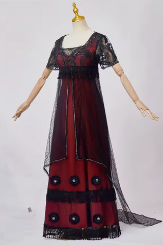 Victorian and Turn of the Century Rentals