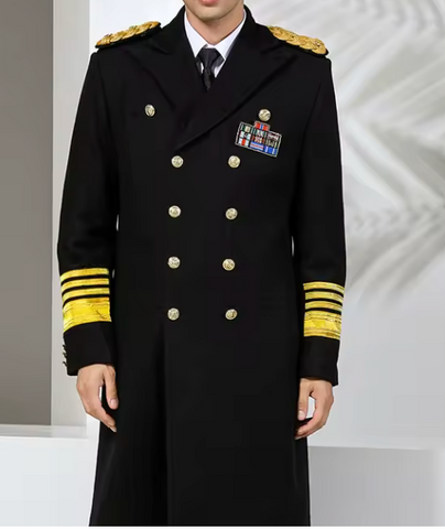 Uniform and Career Costume Rentals