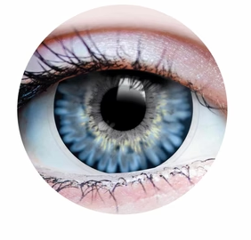 PRIMAL EYES:  Mesmerize Ocean  689