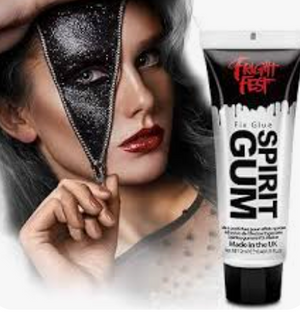 MAKEUP: Spirit Gum-  12ml tube