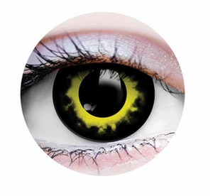 PRIMAL EYES:  Storm 892