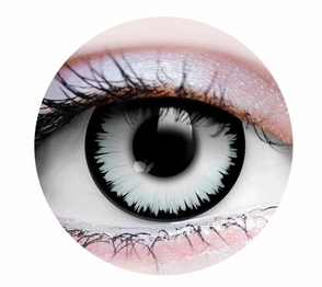 PRIMAL EYES:  Zombie III