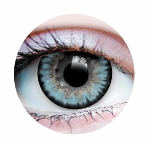 PRIMAL EYES: Starlight Ocean 505