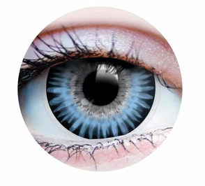 PRIMAL EYES:  Temptress Ocean 659