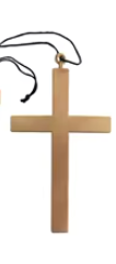 ACCESS: Monk's Cross