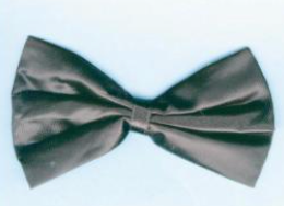 ACCESS: Bowtie, Black