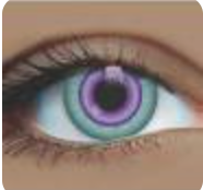 PRIMAL EYES:  Sea Lord Lenses 22996