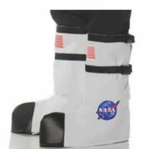 COSTUME RENTAL - L5 Astronaut XL 6 pcs