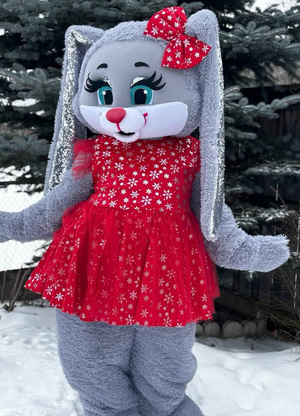 INTERESTED IN A COSTUME?