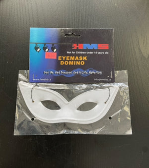 MASK:  Eyemasks