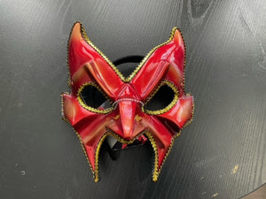 MASK: Devil Mask
