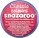 MAKEUP: Snazaroo Colour Cup, Pink