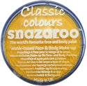 MAKEUP: Snazaroo Colour Cup, Yellow