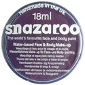 MAKEUP: Snazaroo Colour Cup, Purple