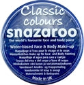MAKEUP: Snazaroo Colour Cup, Royal Blue