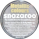 MAKEUP: Snazaroo Colour Cup, Silver