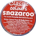 MAKEUP: Snazaroo Colour Cup, Red