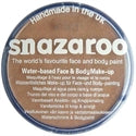 MAKEUP: Snazaroo Colour Cup, Beige Brown