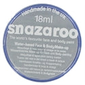 MAKEUP: Snazaroo Colour Cup, Light Grey