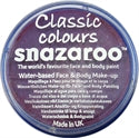 MAKEUP: Snazaroo Colour Cup, Lilac