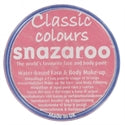 MAKEUP: Snazaroo Colour Cup, Pale Pink