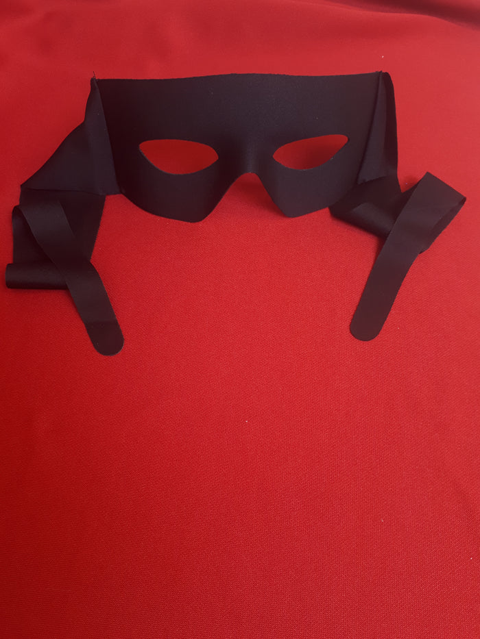 MASK: Masked Bandit Mask