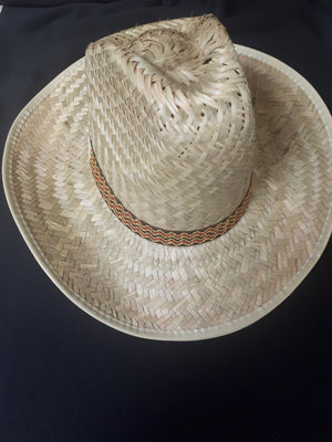HAT: western hat
