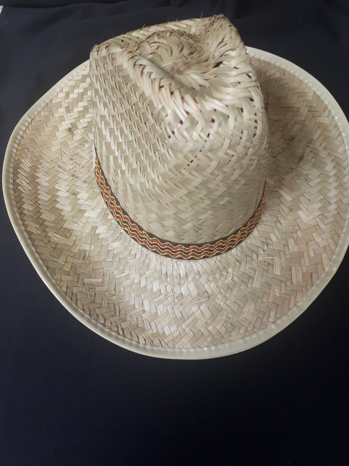 HAT: western hat