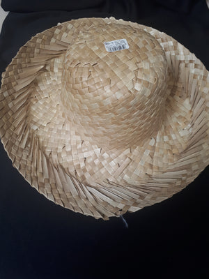 HAT: beachcomber Sun Hat